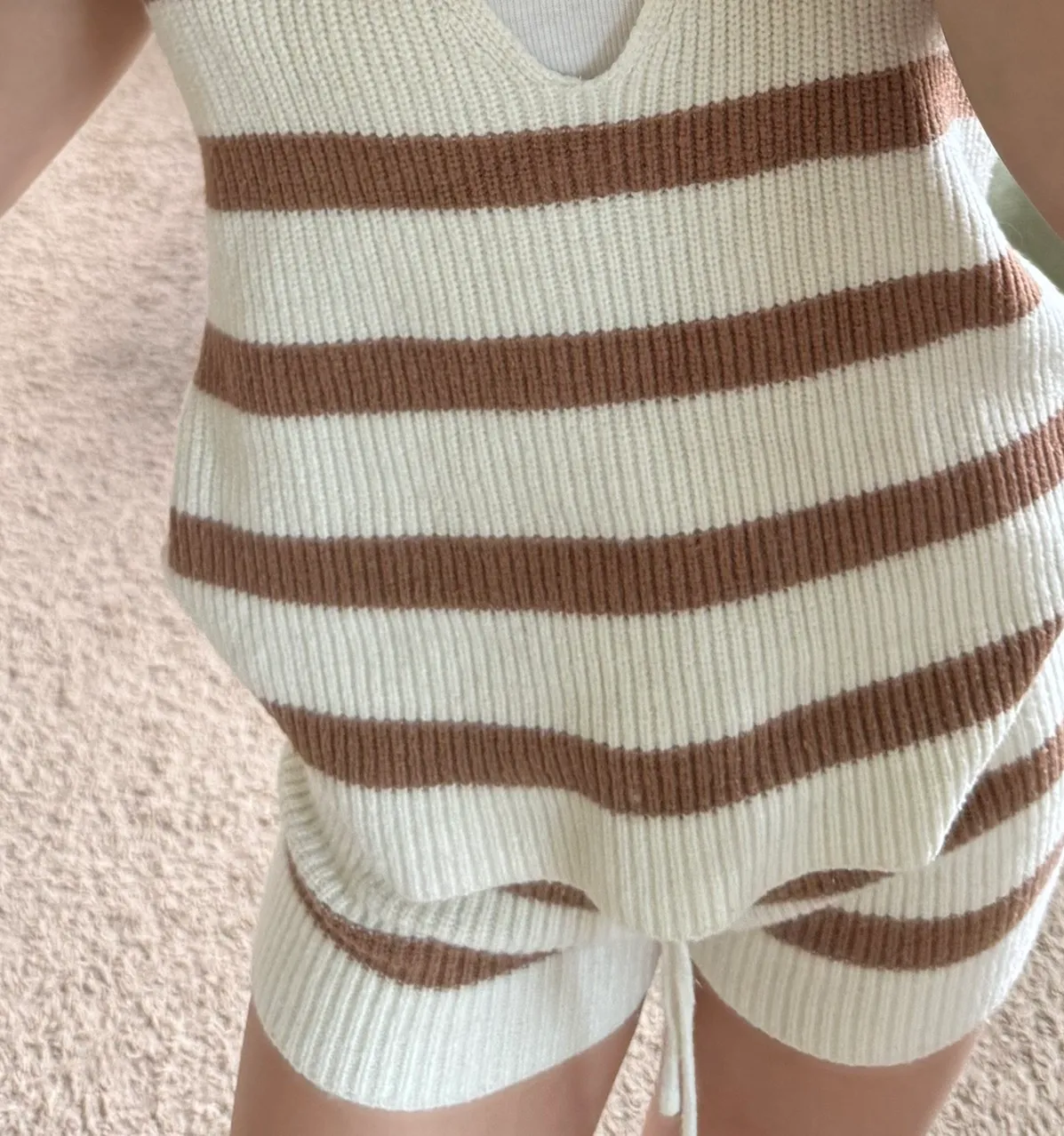 Striped set  - Image 4