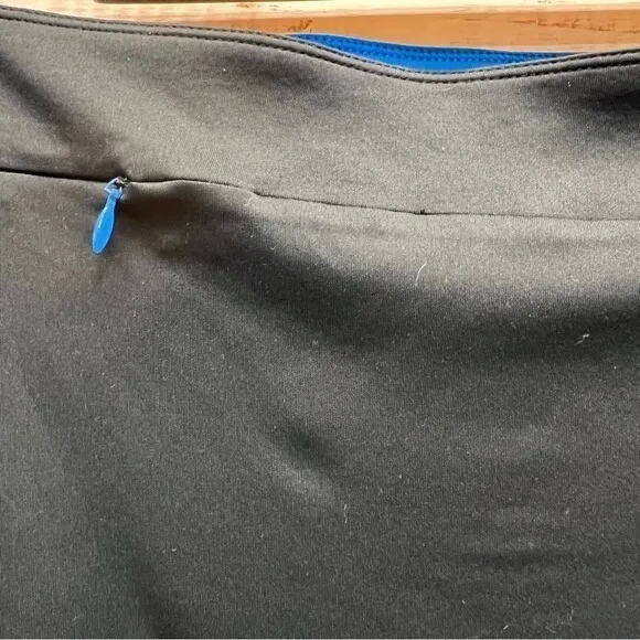 Novara Reversible Blue Black A - Image 5