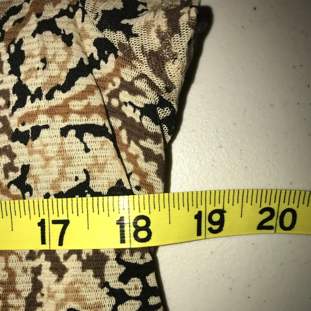 Axcess Top 1905 Size L - Image 4