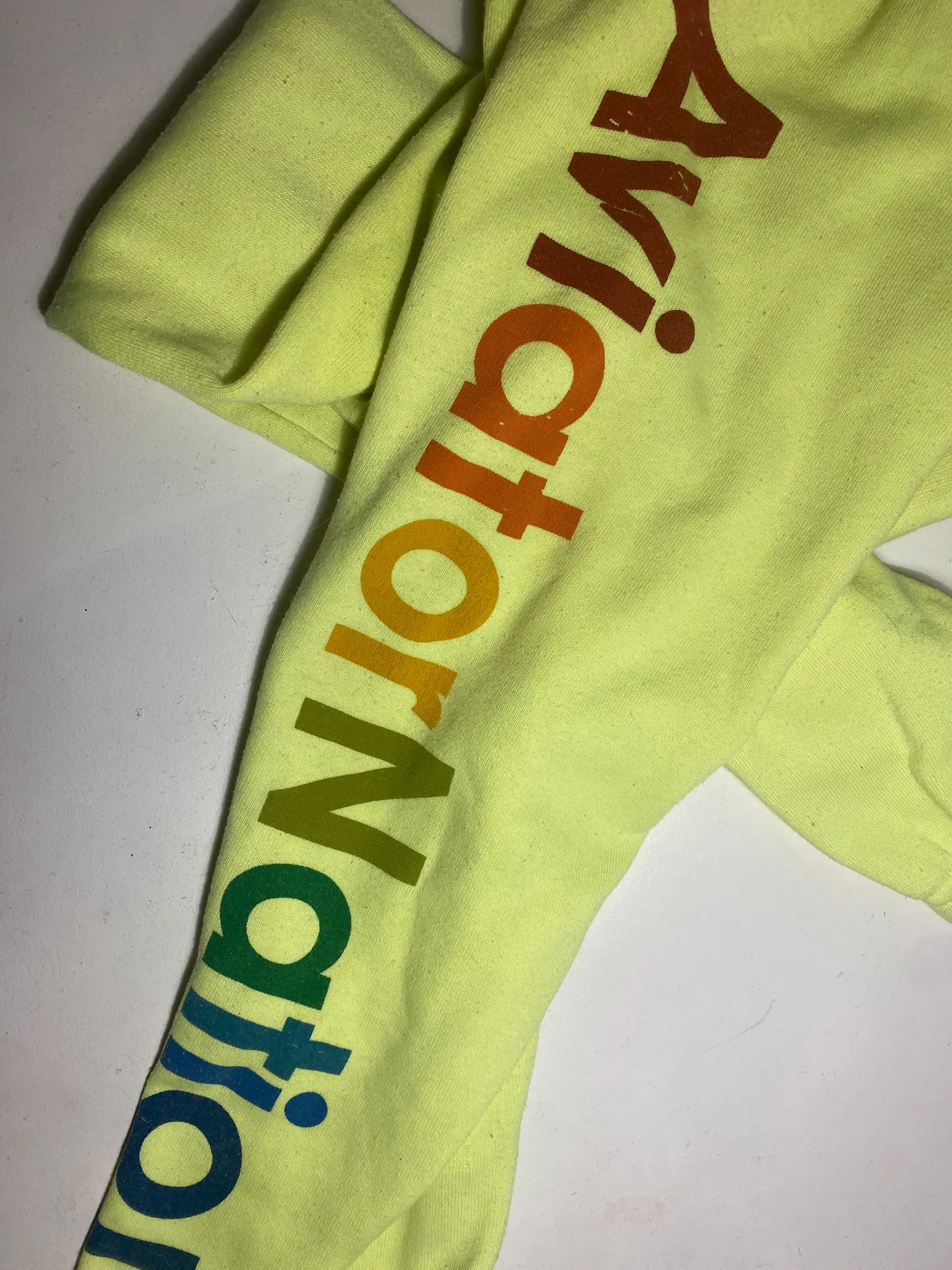 Aviator Nation Sweatpants - Image 4