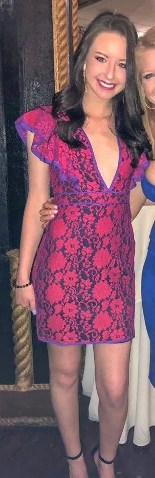 Cocktail Dress - Image 3