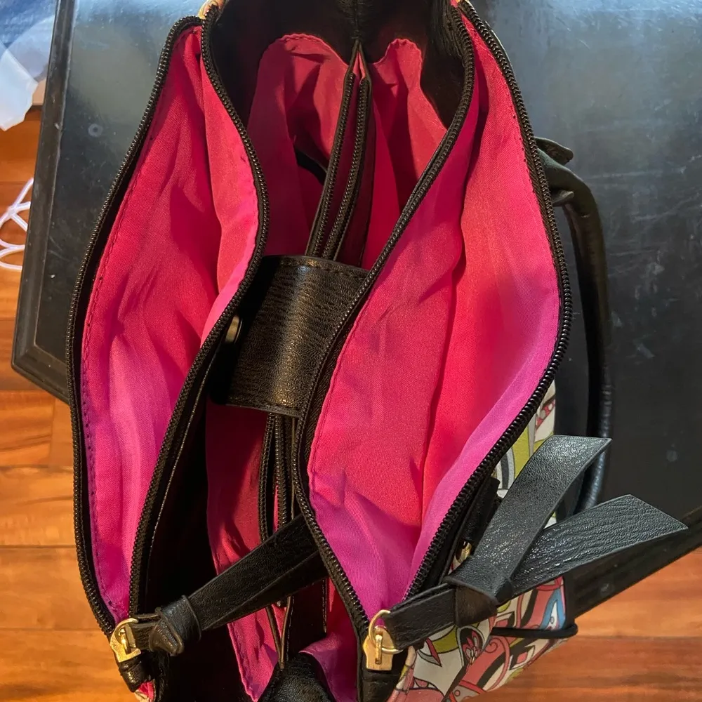 Nichole Miller Ample pockets, multi colored - Image 7