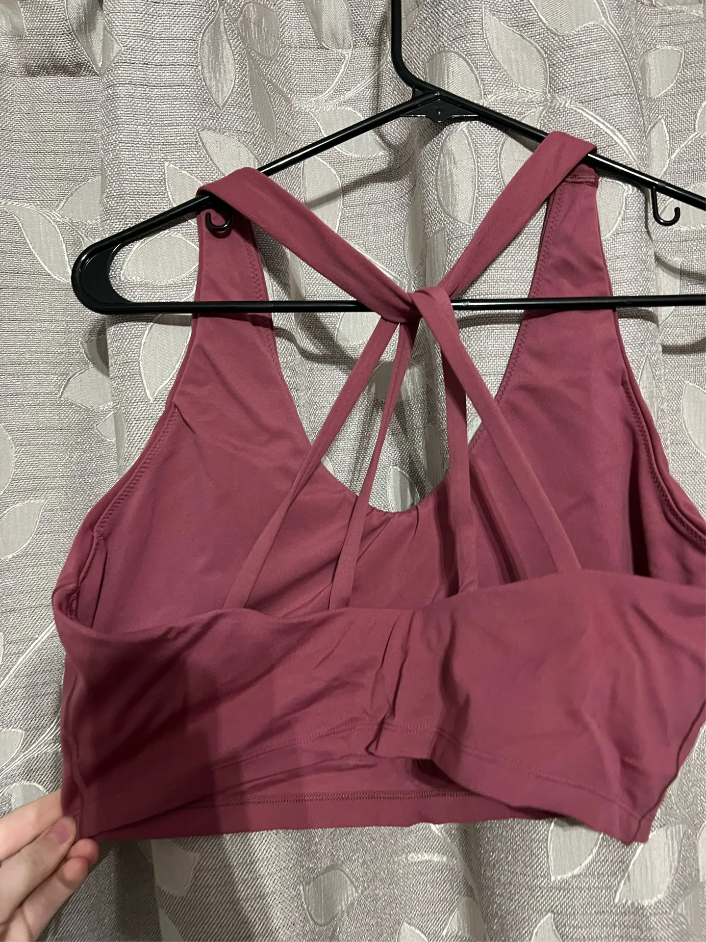 Aerie Sports Bra Offline - Image 2