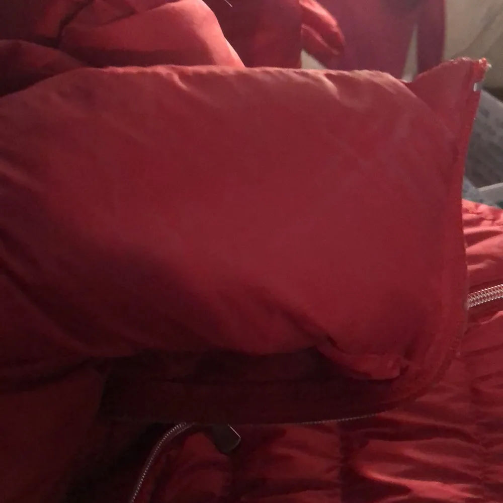 LAST CHANCE 💄 Reaction Kenneth Cole Packable Puffer Jacket, size Medium - Image 8