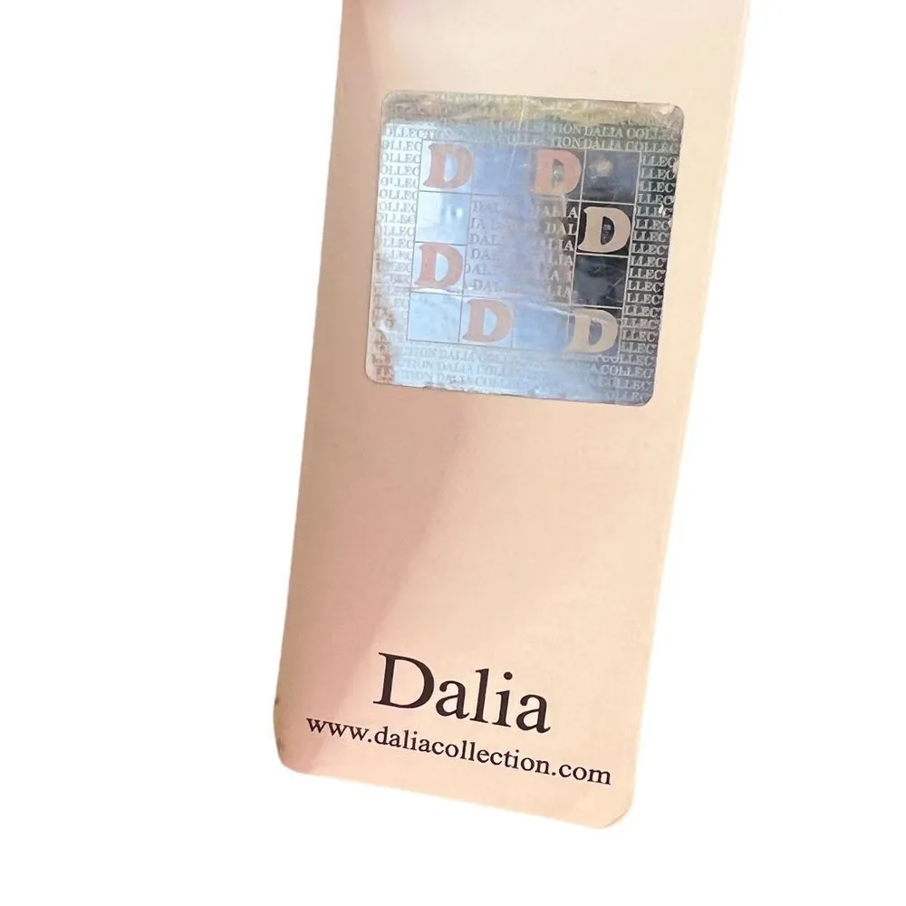 Dalia Collection Cotton Pants nwt‎ - Image 5