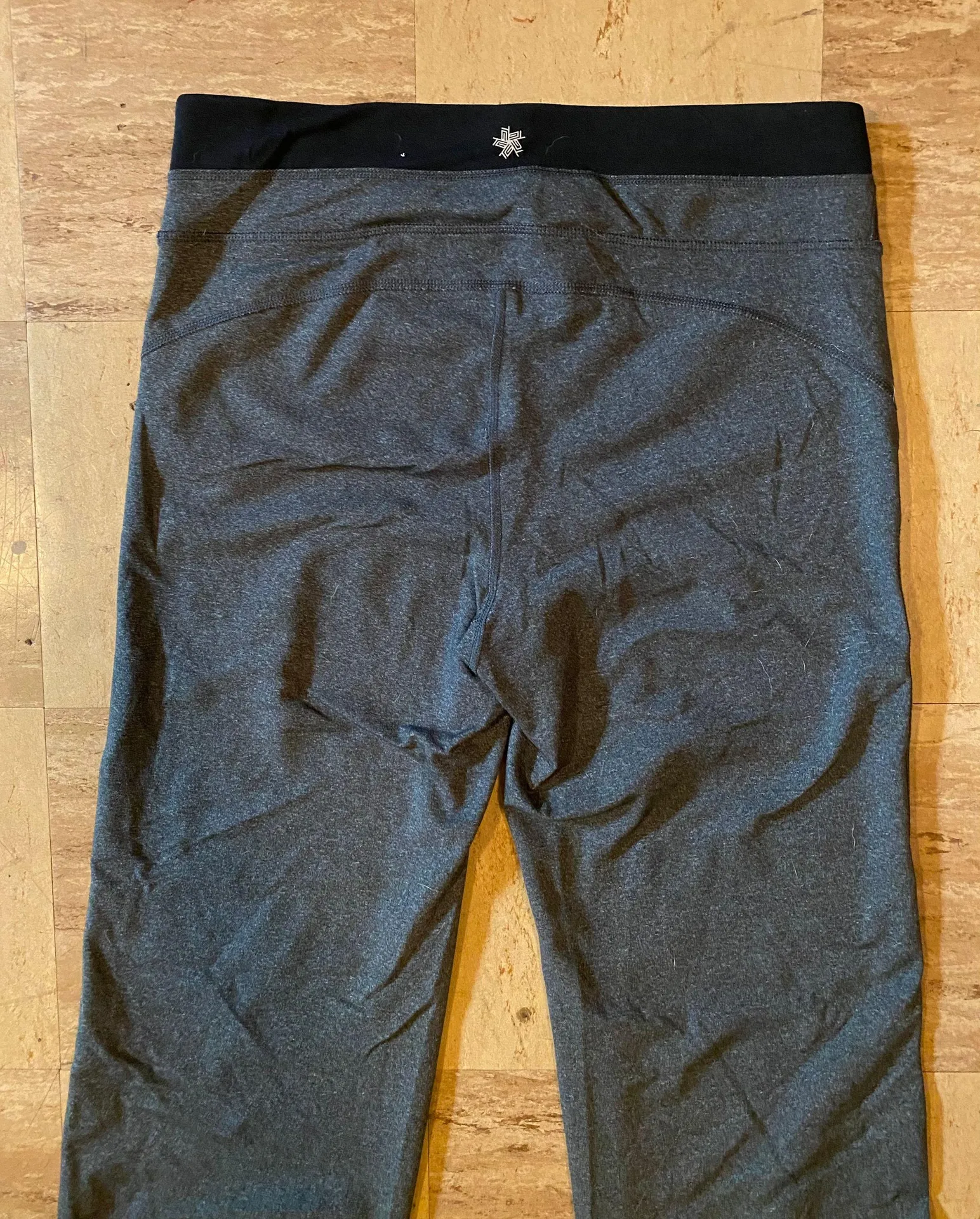 Tek Gear Yoga Pants - Image 3