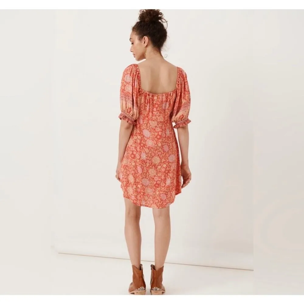 Spell and The Gypsy LOVE STORY DRESS M Size M - Image 4