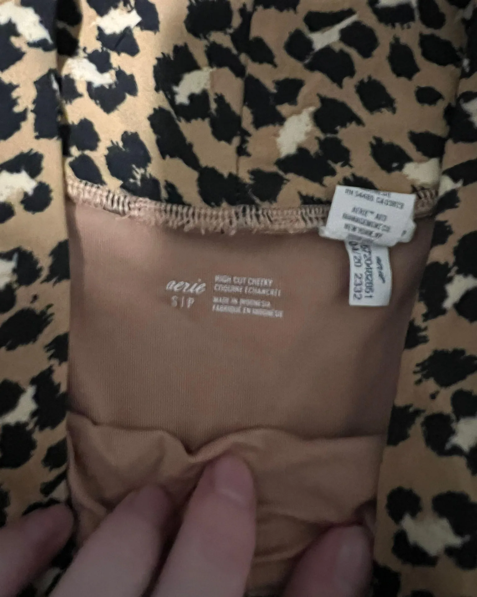 Aerie Swimsuit Bottom - Image 2