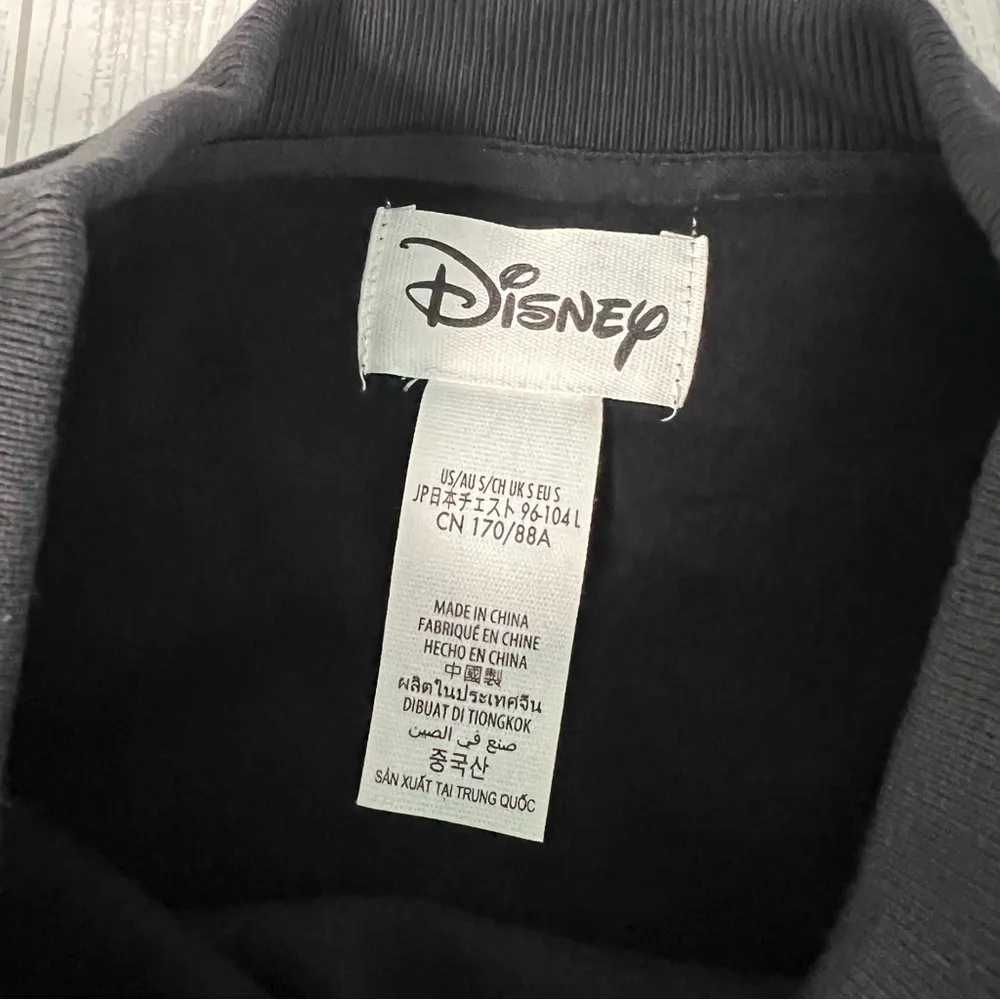 Disney The Skeleton Dance Silly Symphony Sweatshirt Halloween - Image 2