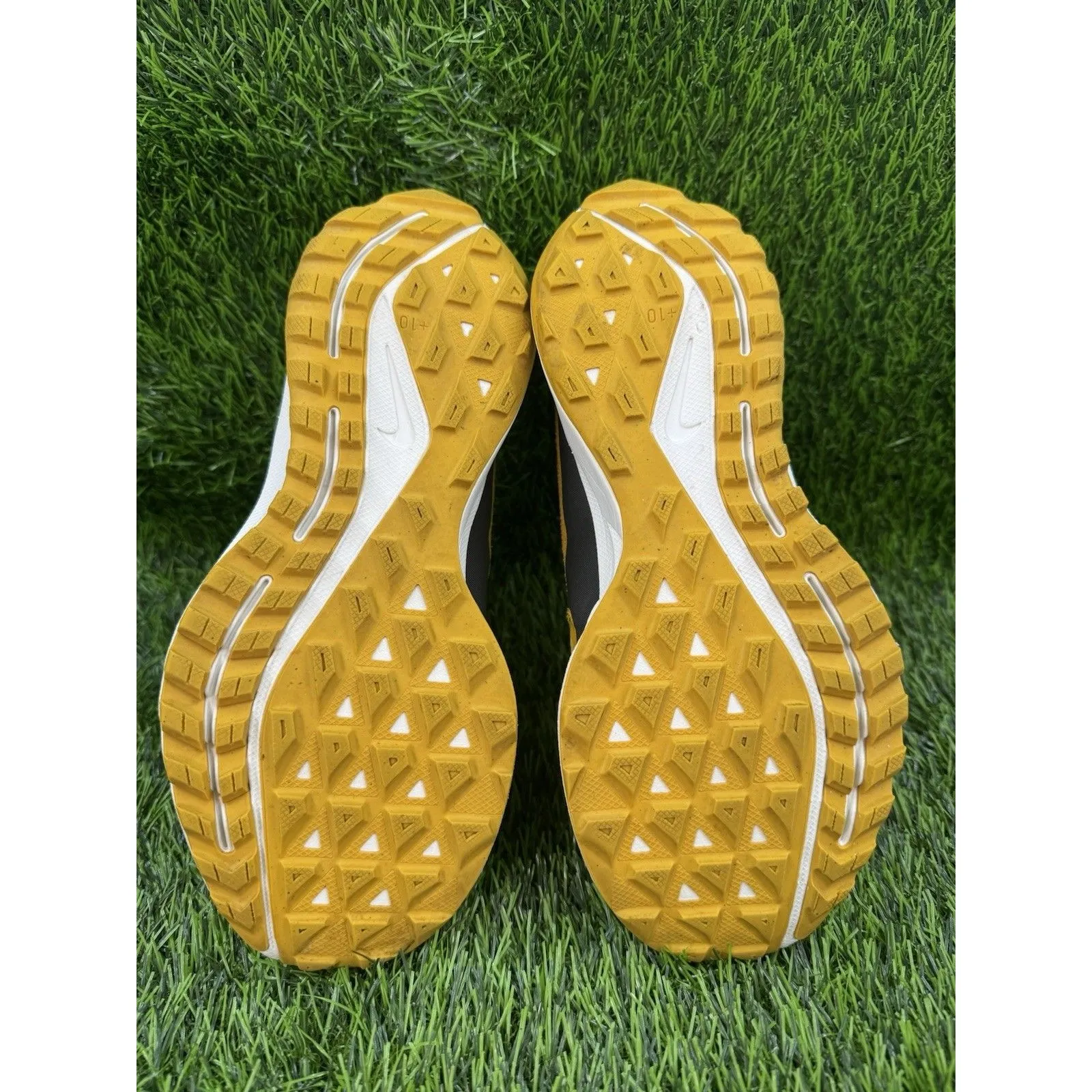 Nike Gyakusou Zoom Pegasus 36 Men Sz 4.5 Women Sz 6 Trail Running CD0383-700 - Image 12