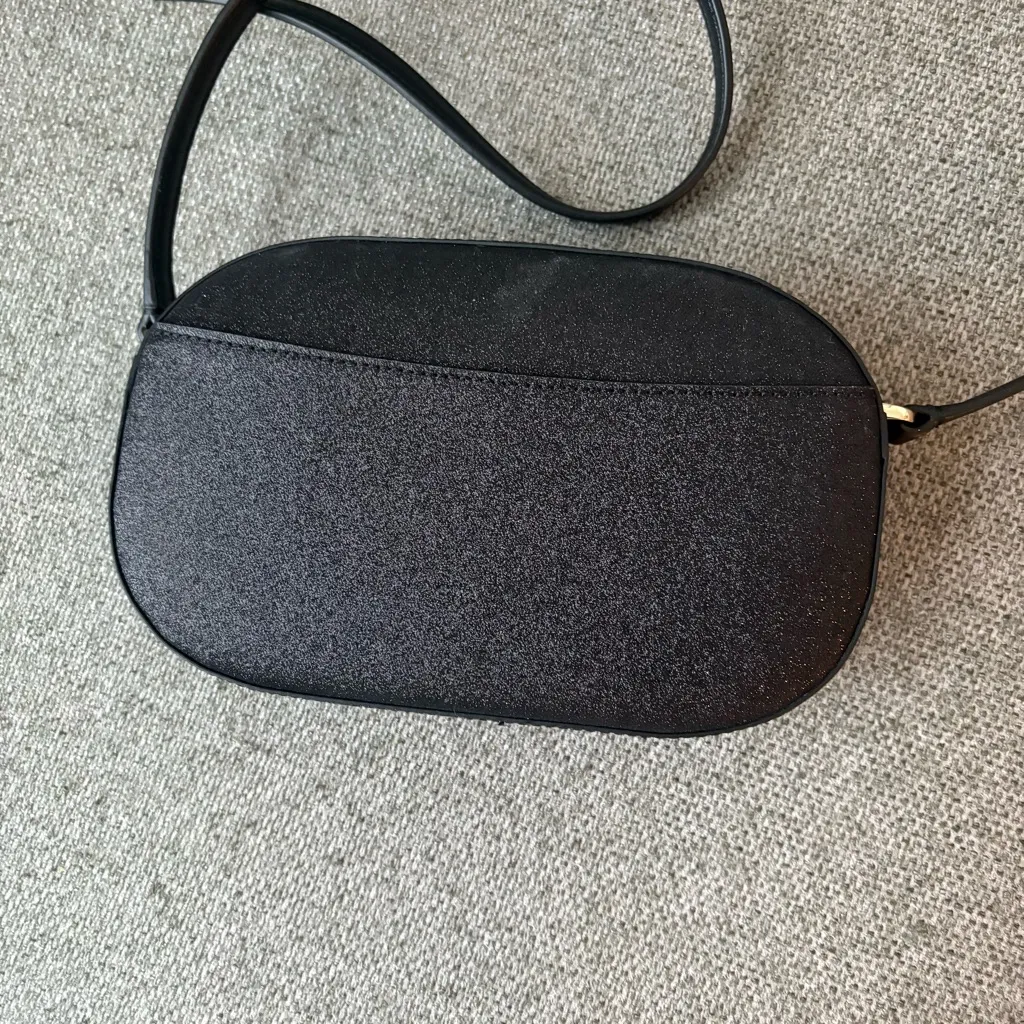 KATE SPADE Glimmer Oval Camera Bag - Image 2