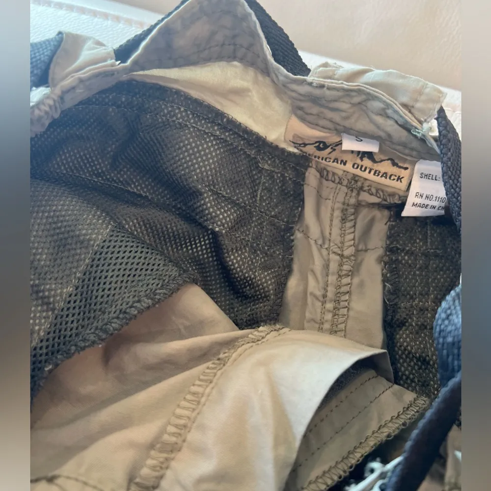 American Outback Convertible ZIP - Image 5