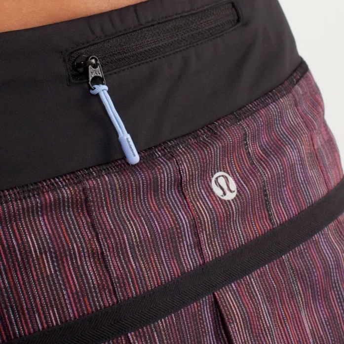 LULULEMON RUN VINTAGE PACE SETTER SKIRT - Image 9