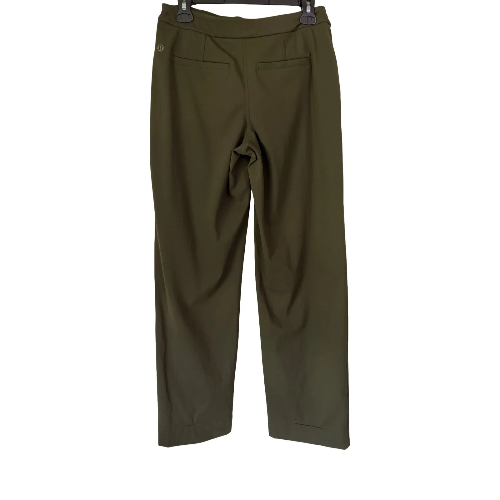 Lululemon Smooth Fit Wide - Image 4