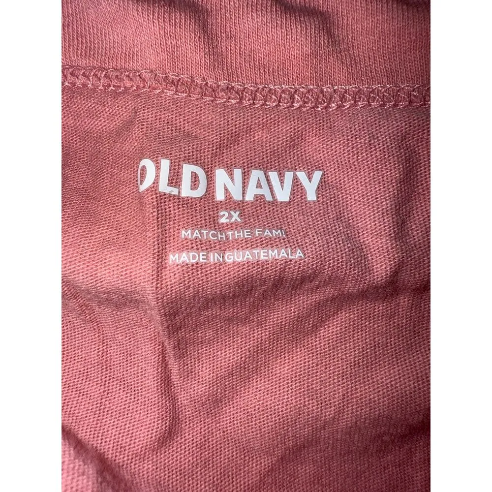 Women’s Holiday Graphic Easy T-Shirt plus size 2x Snowflake make your own magic - Image 4