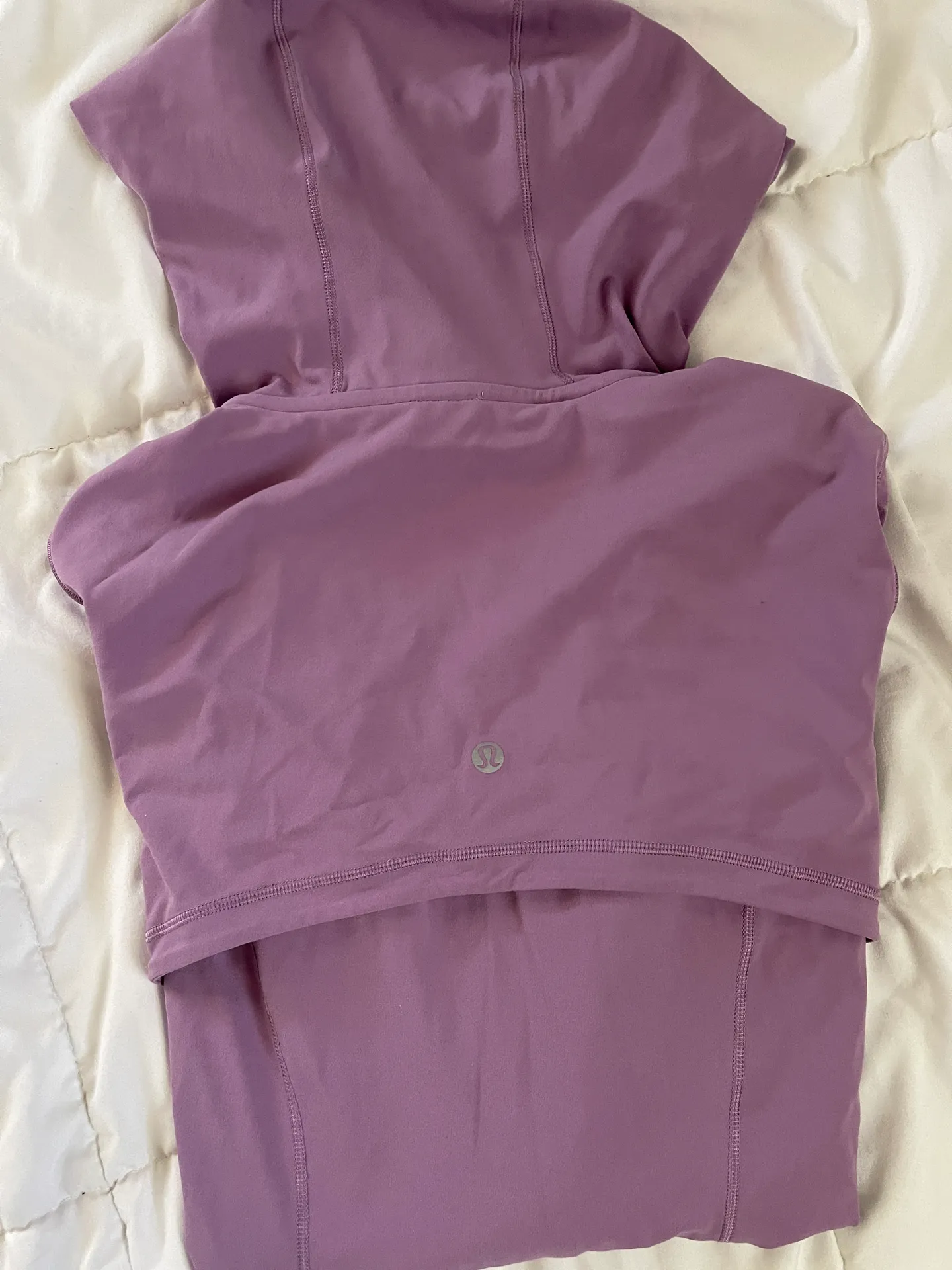 Hooded Define Jacket *Nulu WISP 8 - Image 3