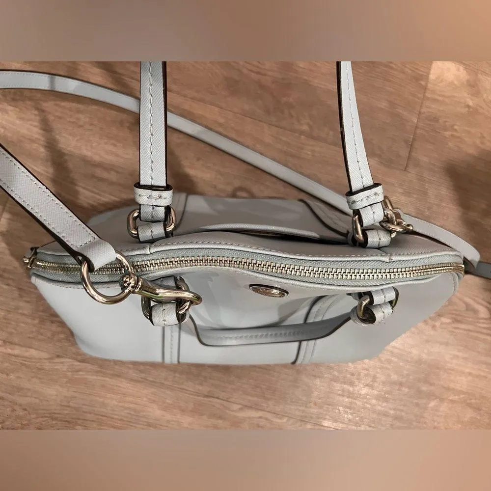 Excellent condition Peyton Dome Satchel - Image 14