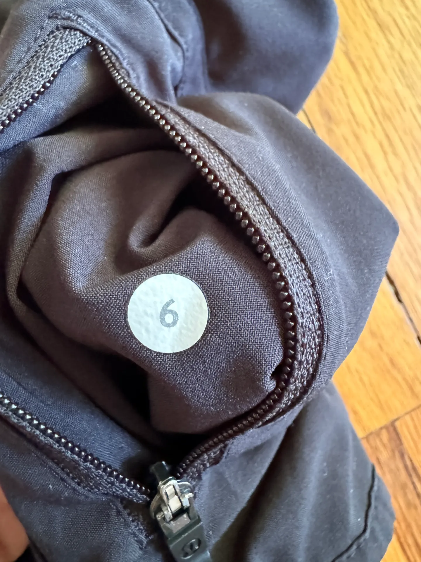 Black Shorts - Image 4