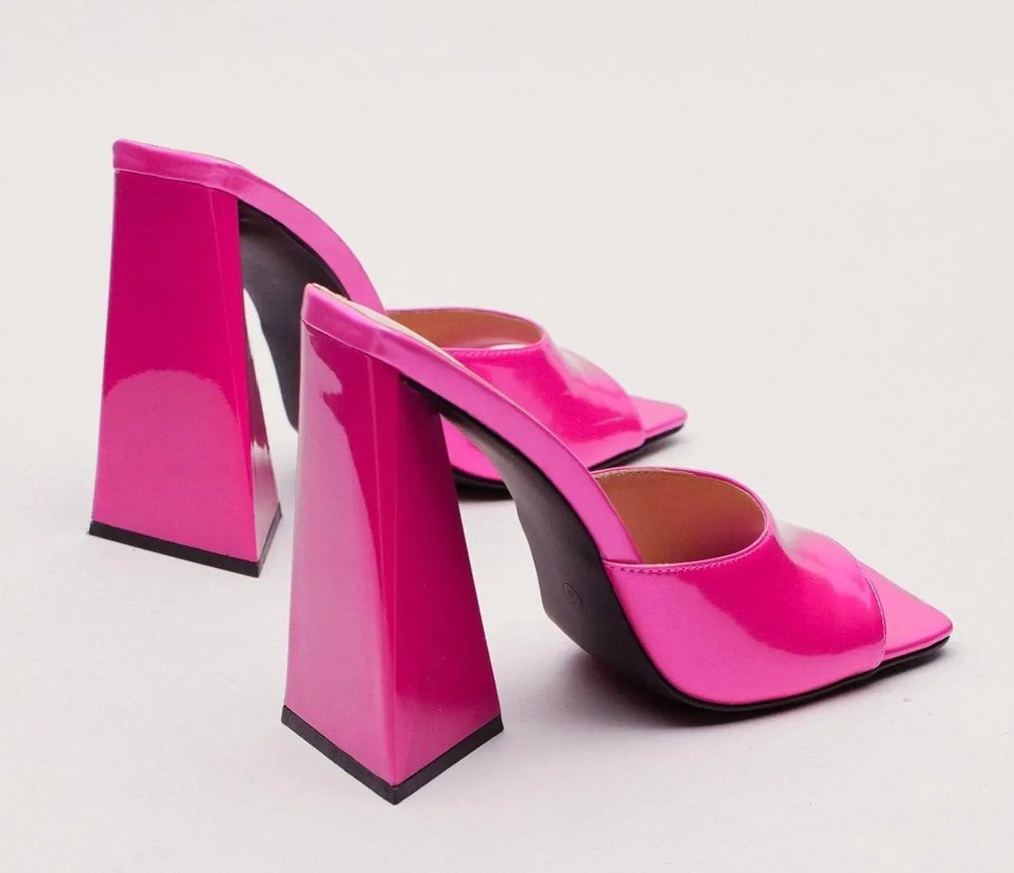 Nasty Gal High Heels - Image 2