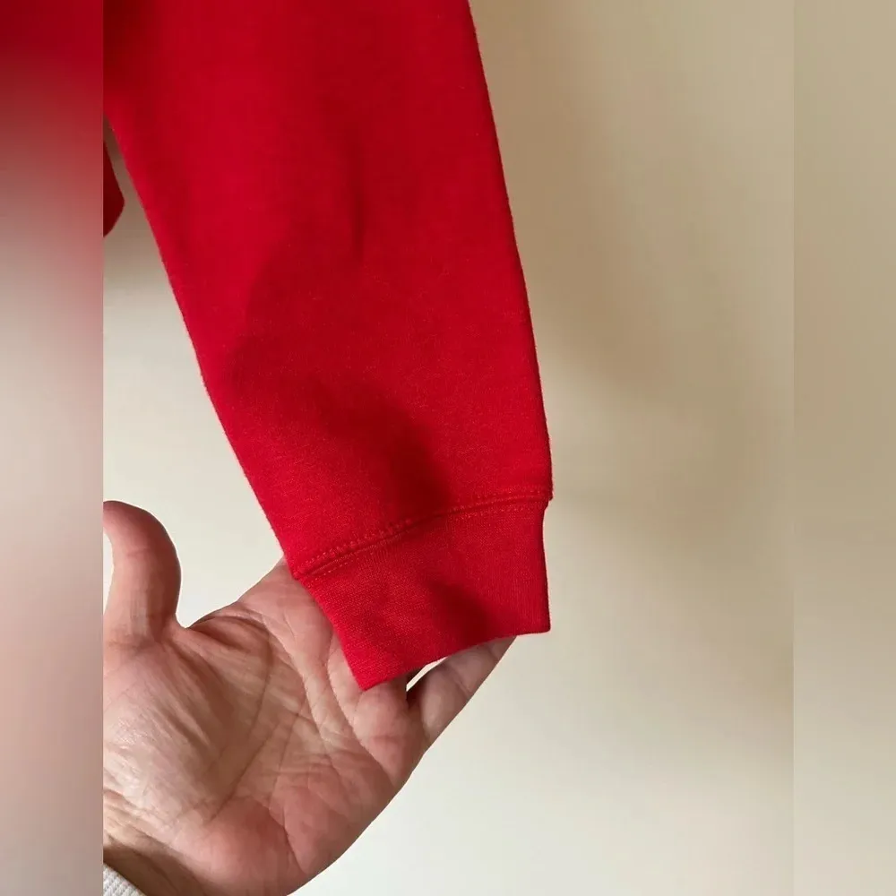 Exist Savannah Georgia Sweatshirt - Size S - Image 8