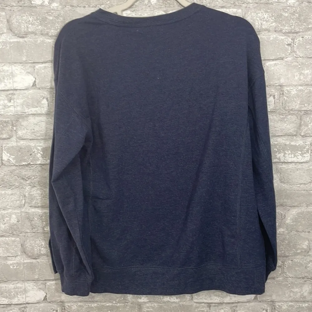 Wildfox  Statement SOCIAL Sweatshirt - Image 6