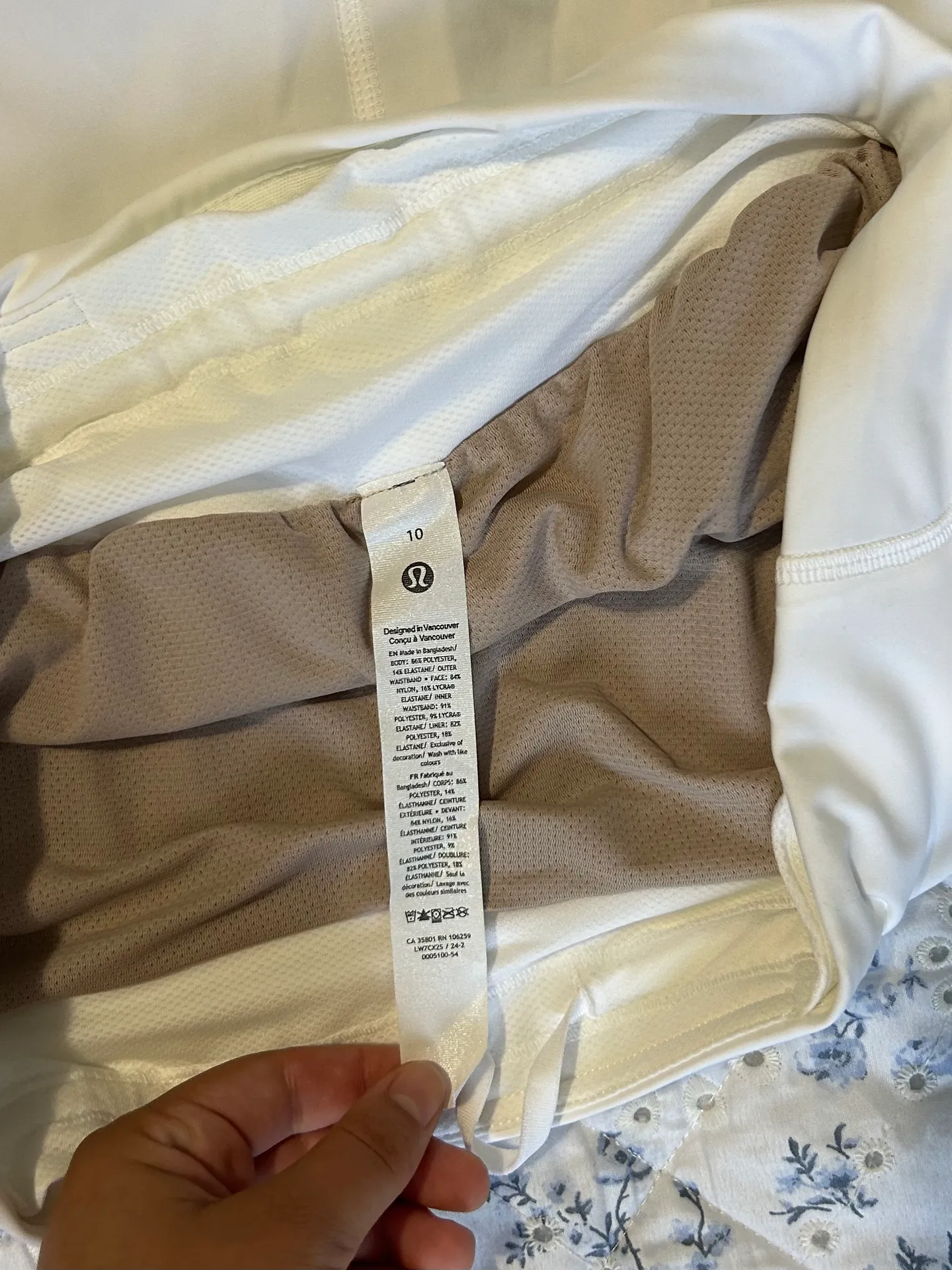 Fast Free Shorts - Image 6