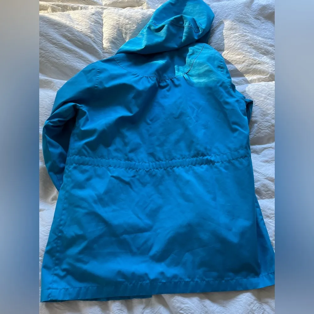 Vintage blue Nordstrom jacket - Image 10