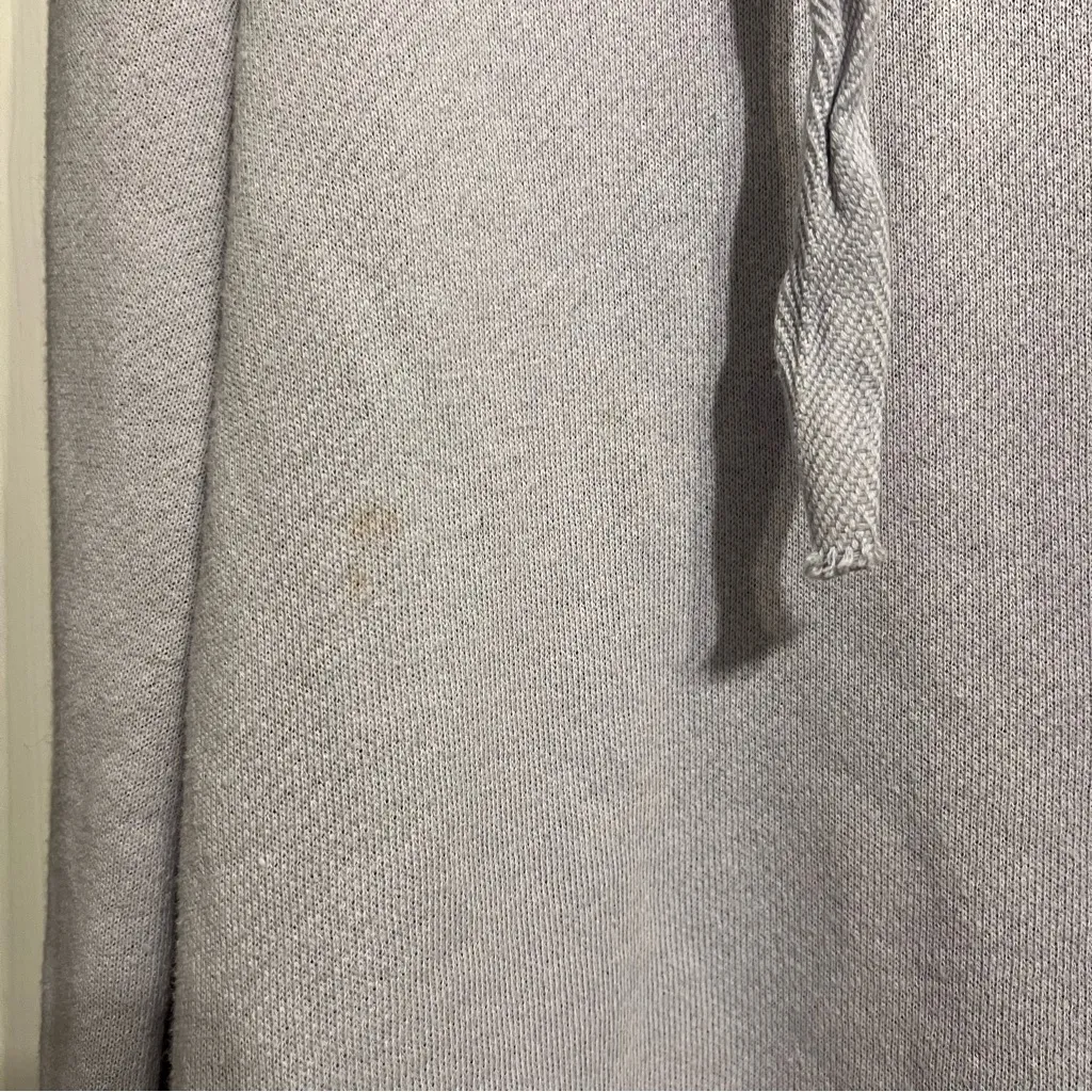 Ocean Drive Women's Hoodie Sweater - Soft Lavender - Image 6