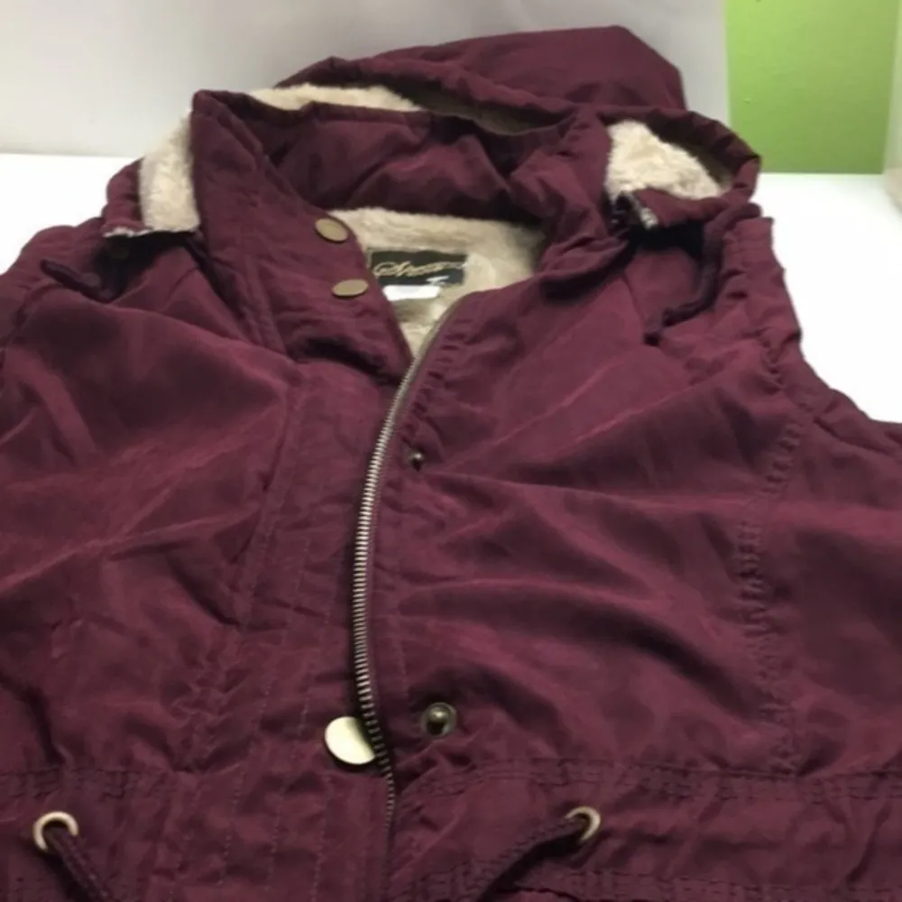 special one  hoodie jacket sleeveless  M - Image 5