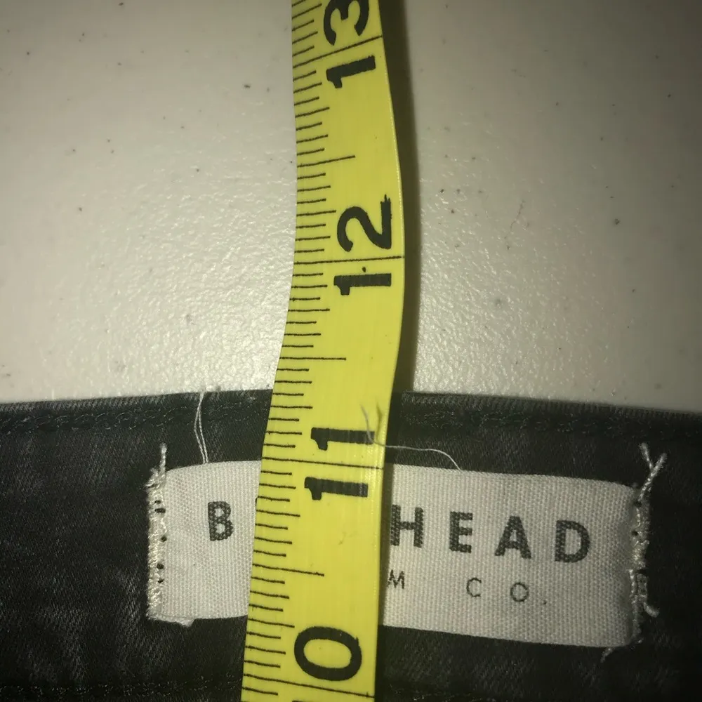 Bullhead (B Venice) Jeggings 2241 Size 29 - Image 5