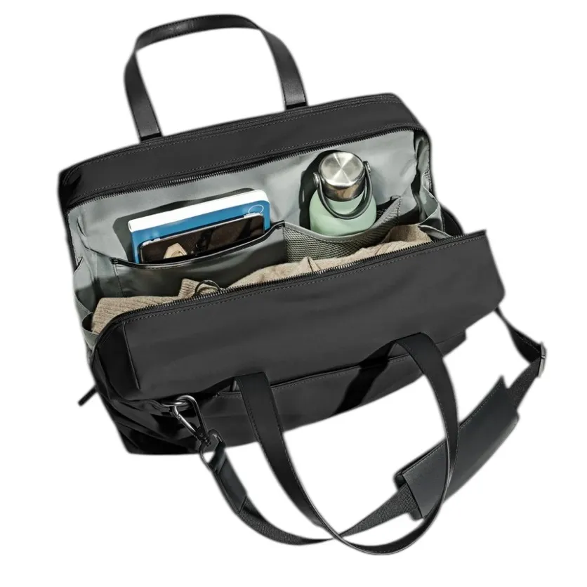 Away The Everywhere Bag Weekender Black - Image 16