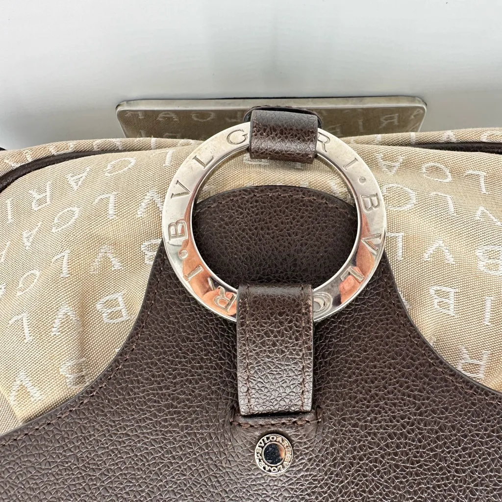 BVLGARI SHOULDER/HANDBAG - Image 2