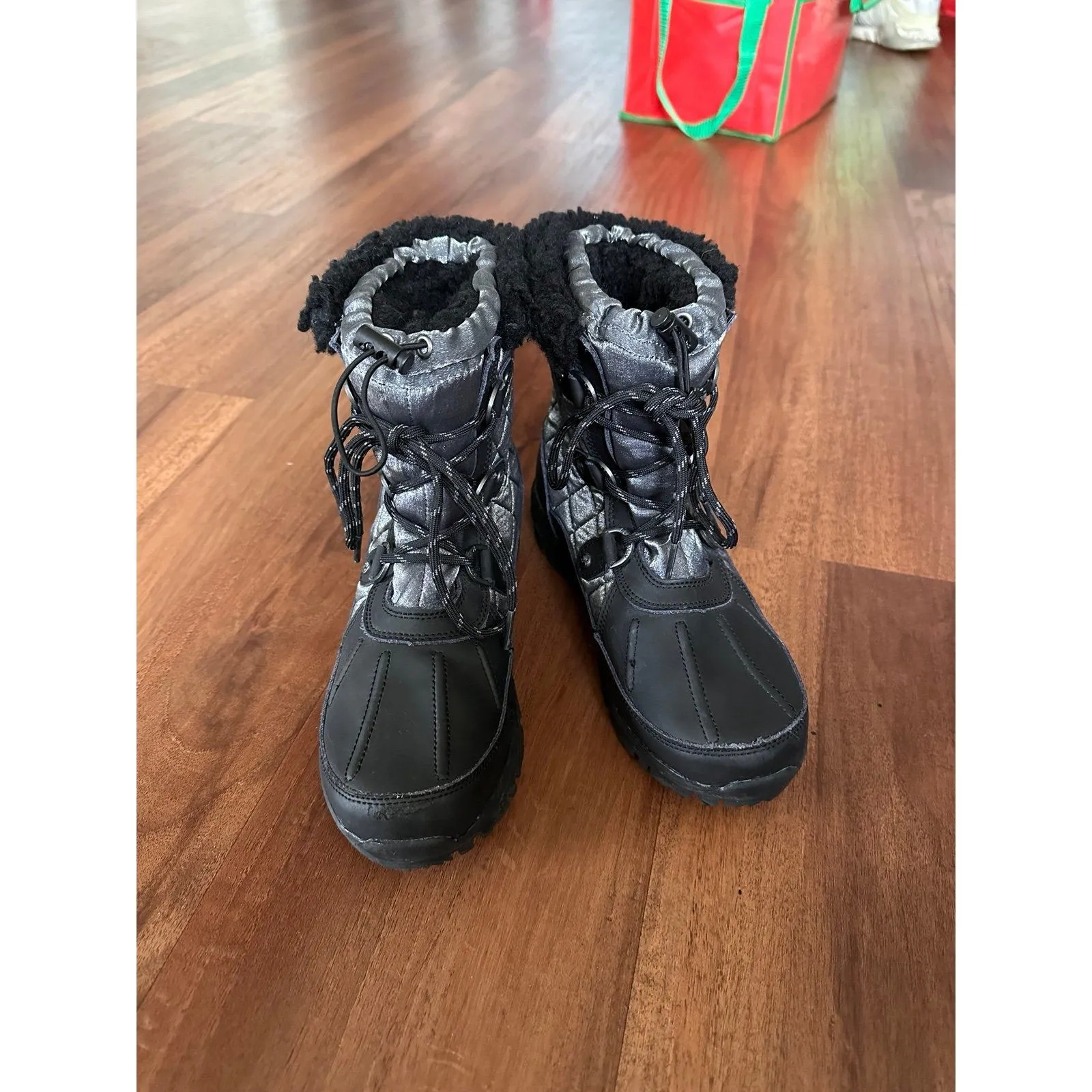 BEARPAW Women's Bethany Snow Boot - Image 4