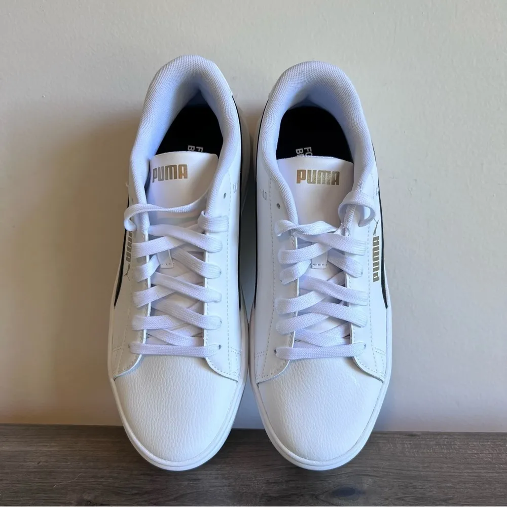 Puma  Smash Platform V3 Women's Shoe Size 9.5 #214 - Image 6