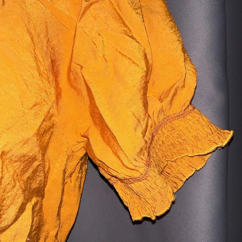 Caribbean Joe Button Up Boho Casual Top - Image 4