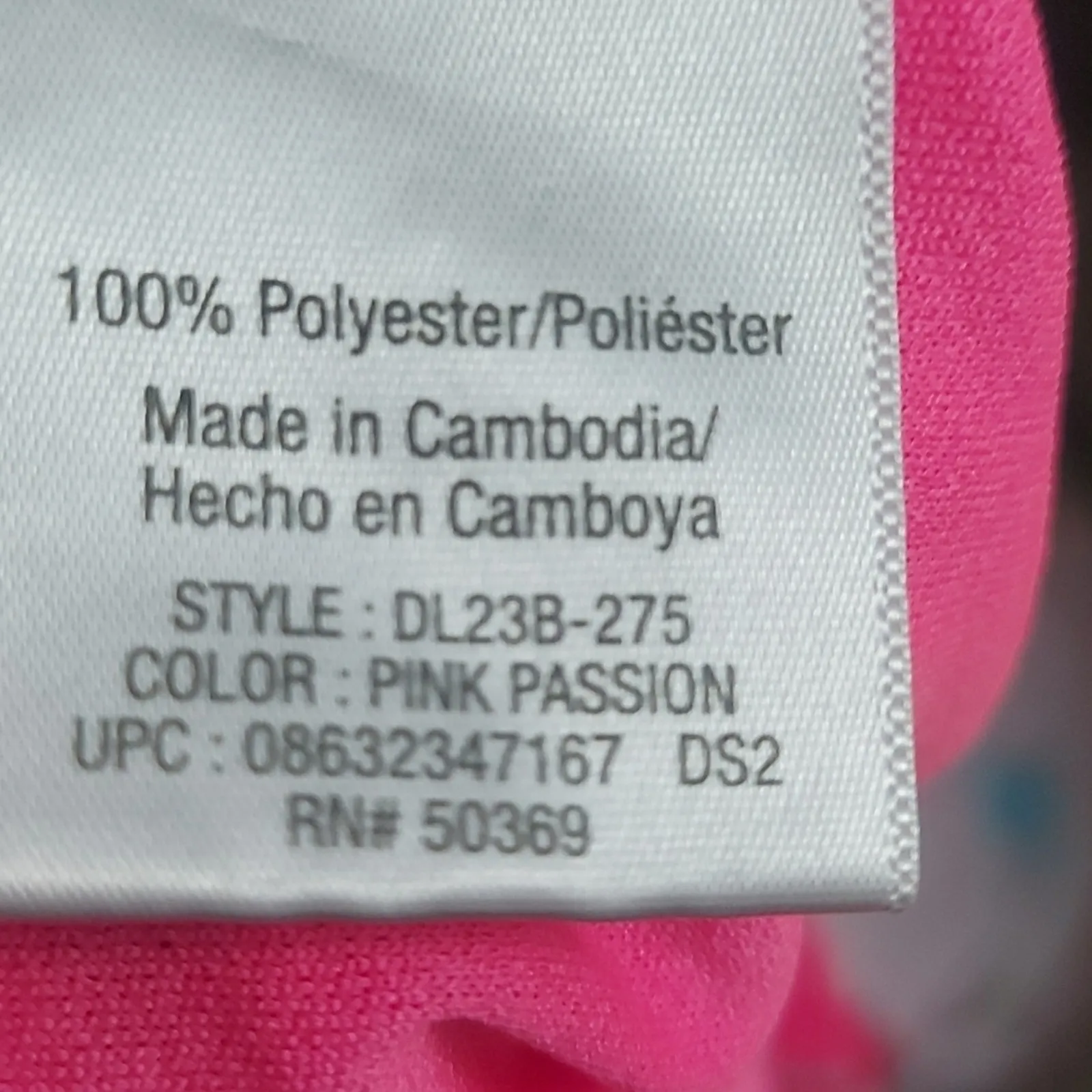 DANSKIN NOW S (4 - Image 8