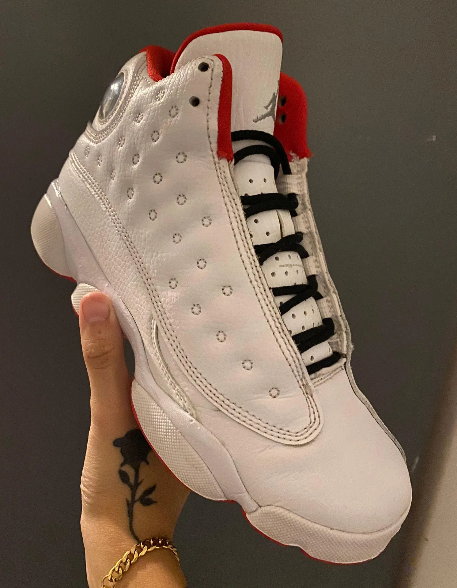 Air  13 Retro GS ‘History of Flight’ - Image 2