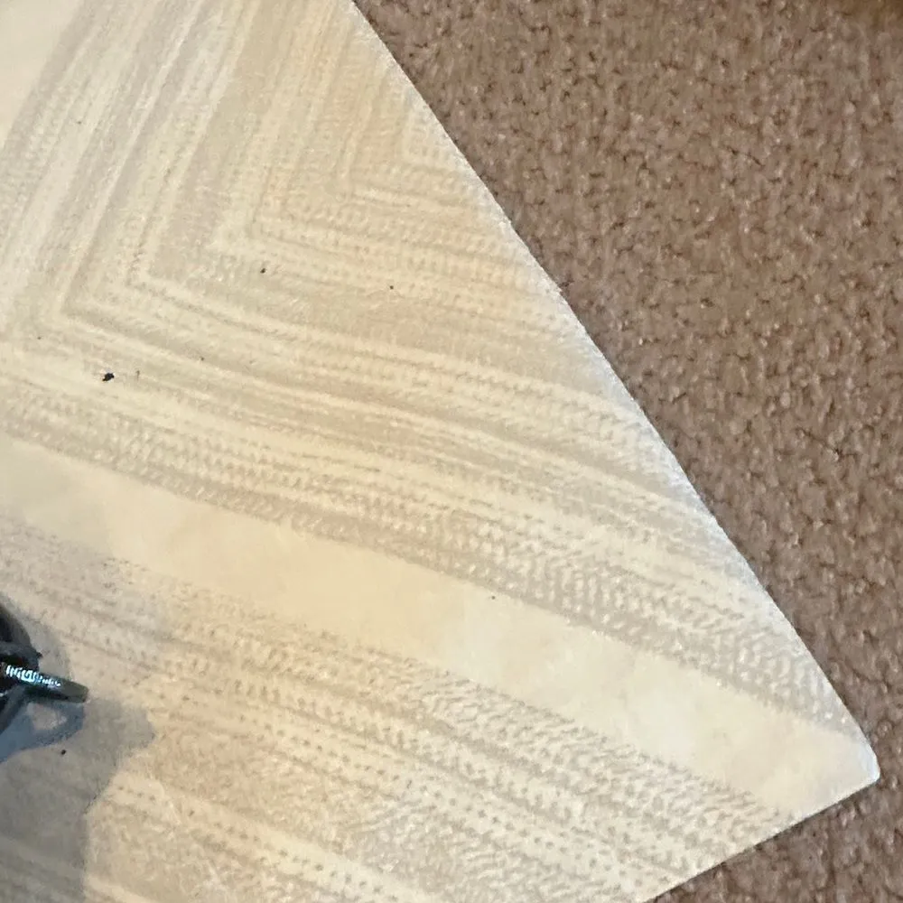 Lululemon  Black Bowling/Gym Bag with Two Straps - Image 7