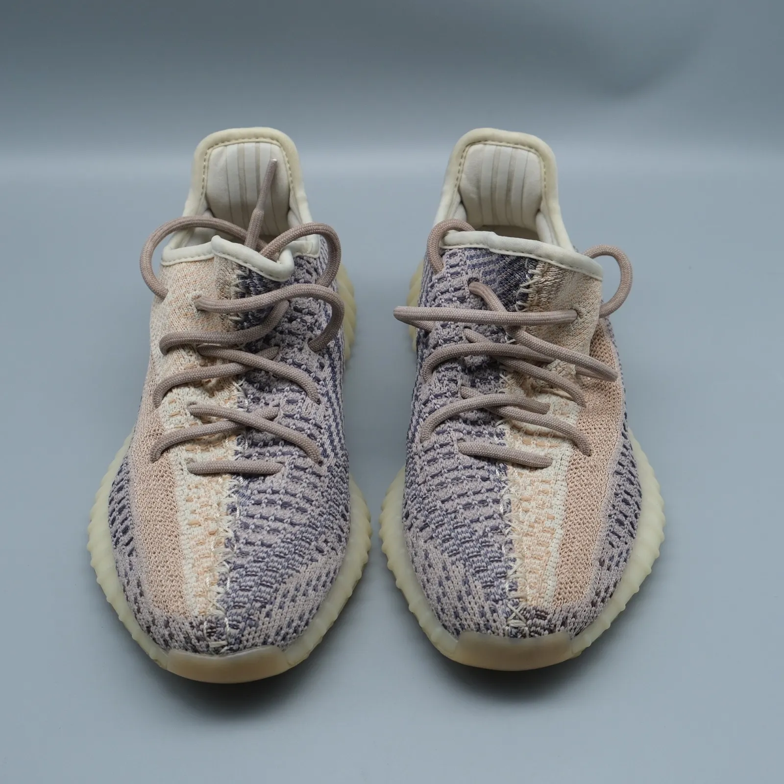 Adidas Yeezy Boost 350 V2 'Ash Pearl' Sneakers GY7658 Men's 5.5 Women's Size 7 - Image 11