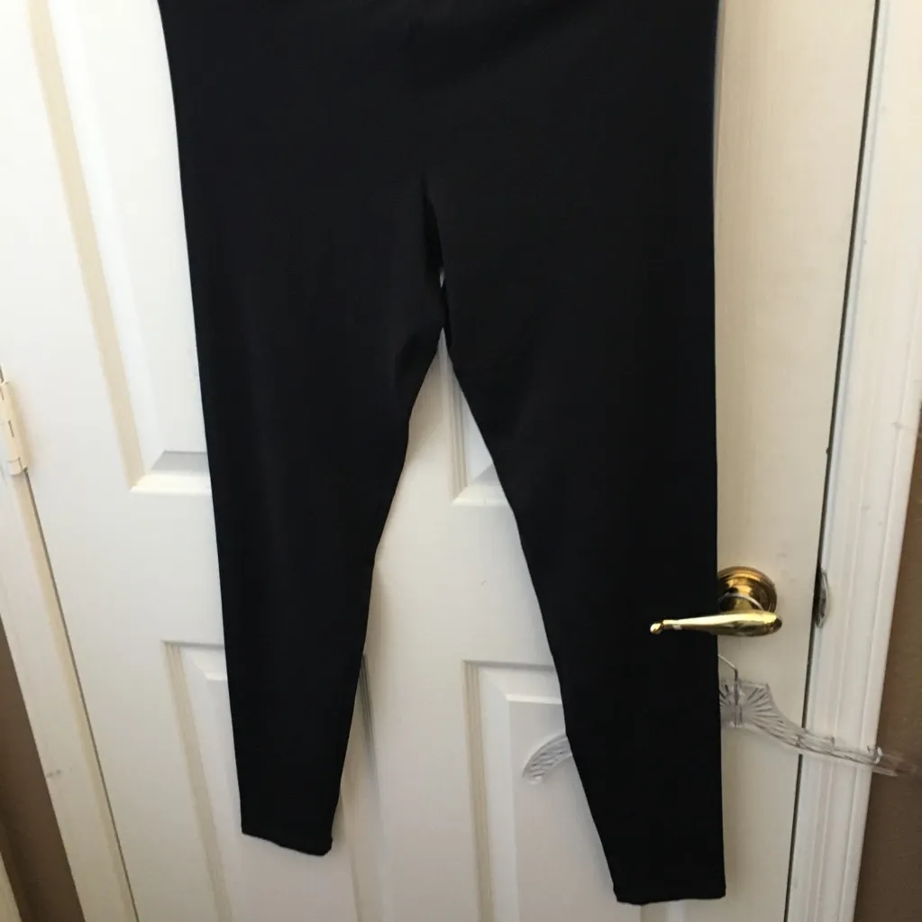 FINAL MARKDOWN Cuddl duds non fleece medium - Image 2