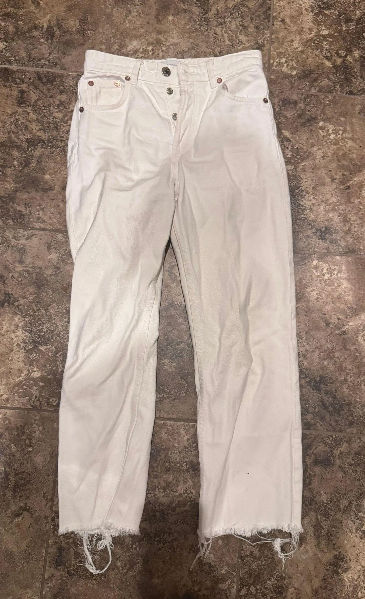 ZARA Jeans - Image 3