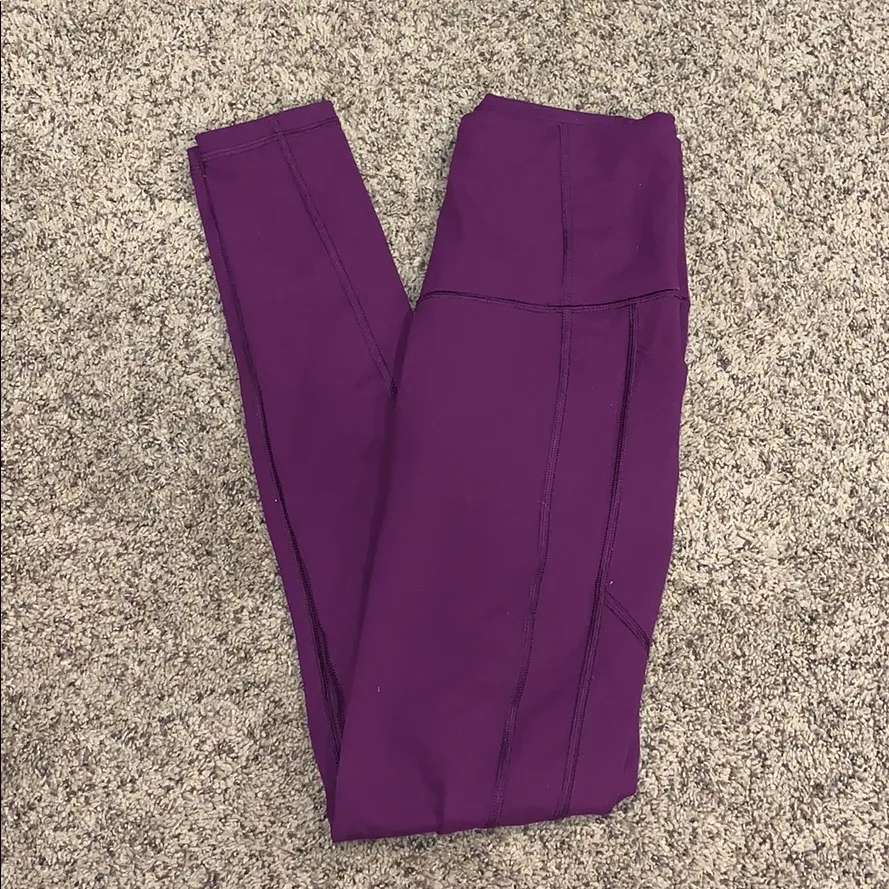 Victoria’s Secret VSX Sport Knockout Tight - Image 4