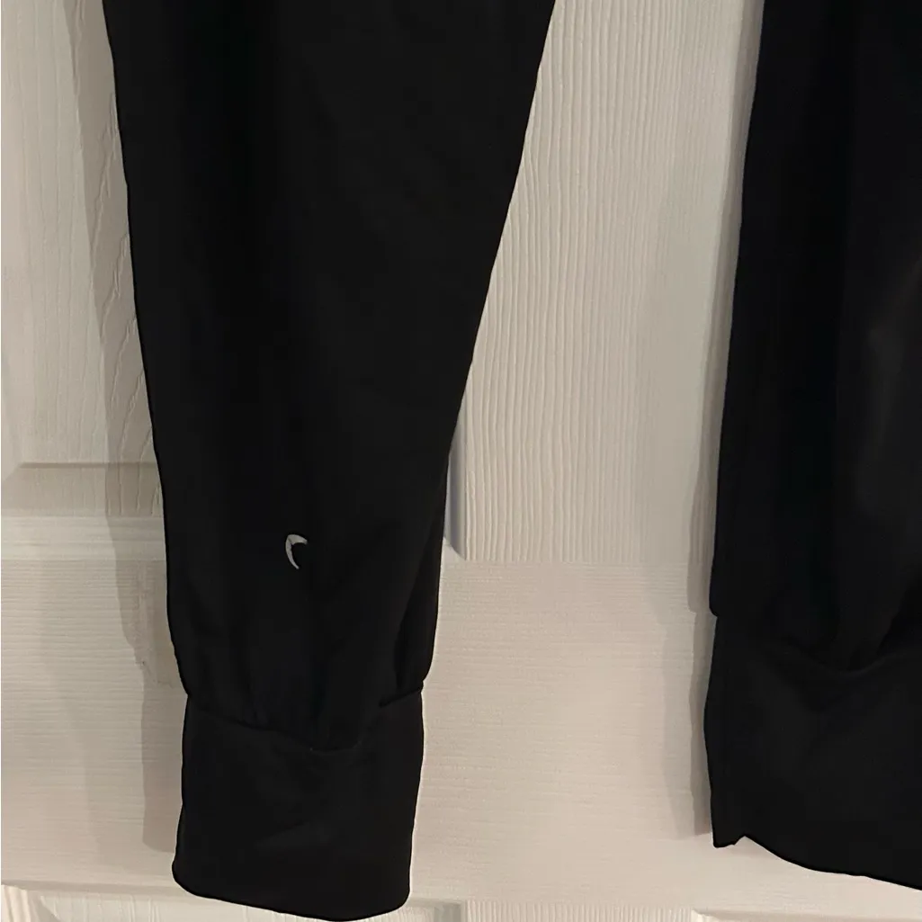 Zyia Active Black Joggers in a Bottle Stretch Size 3X - Image 5