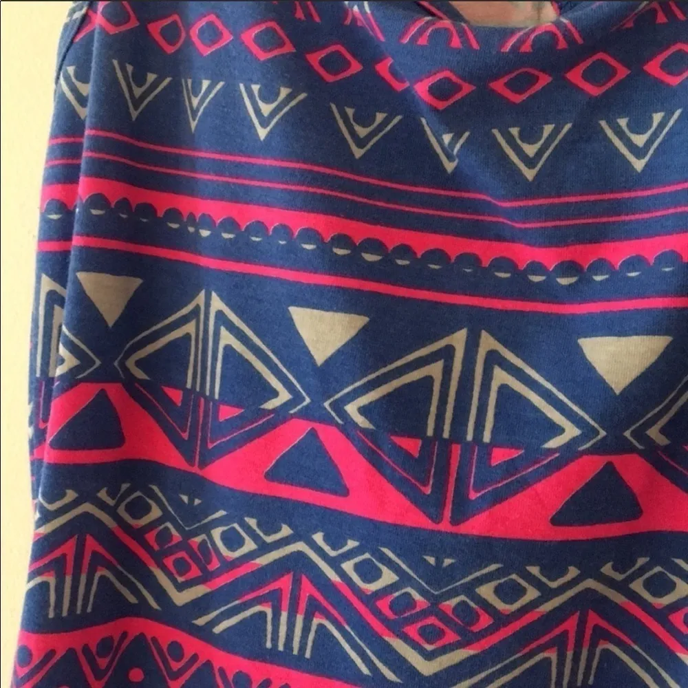 Lilu PacSun Racerback Tank Size XS - Image 2