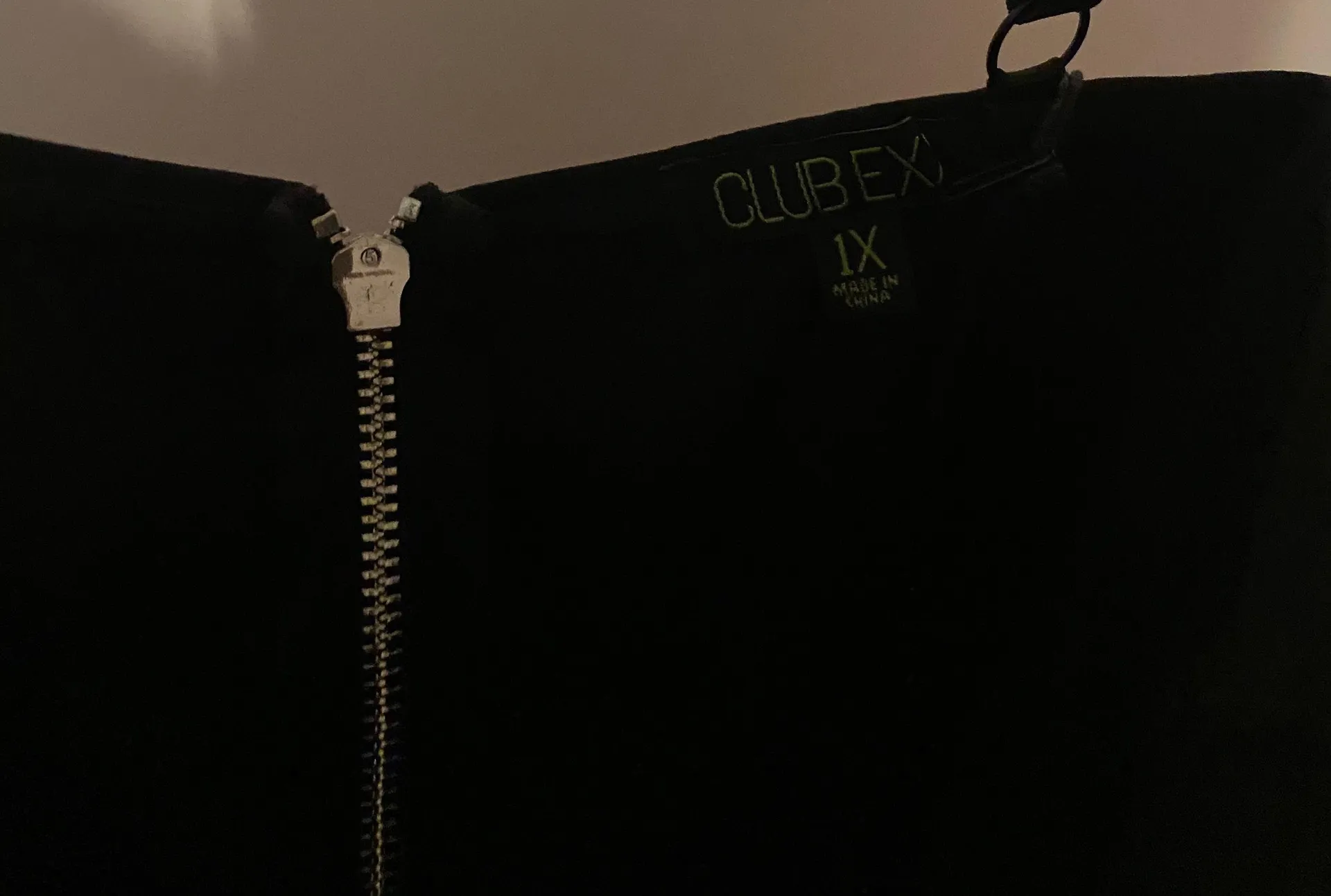 Clubexx Dress - Image 3