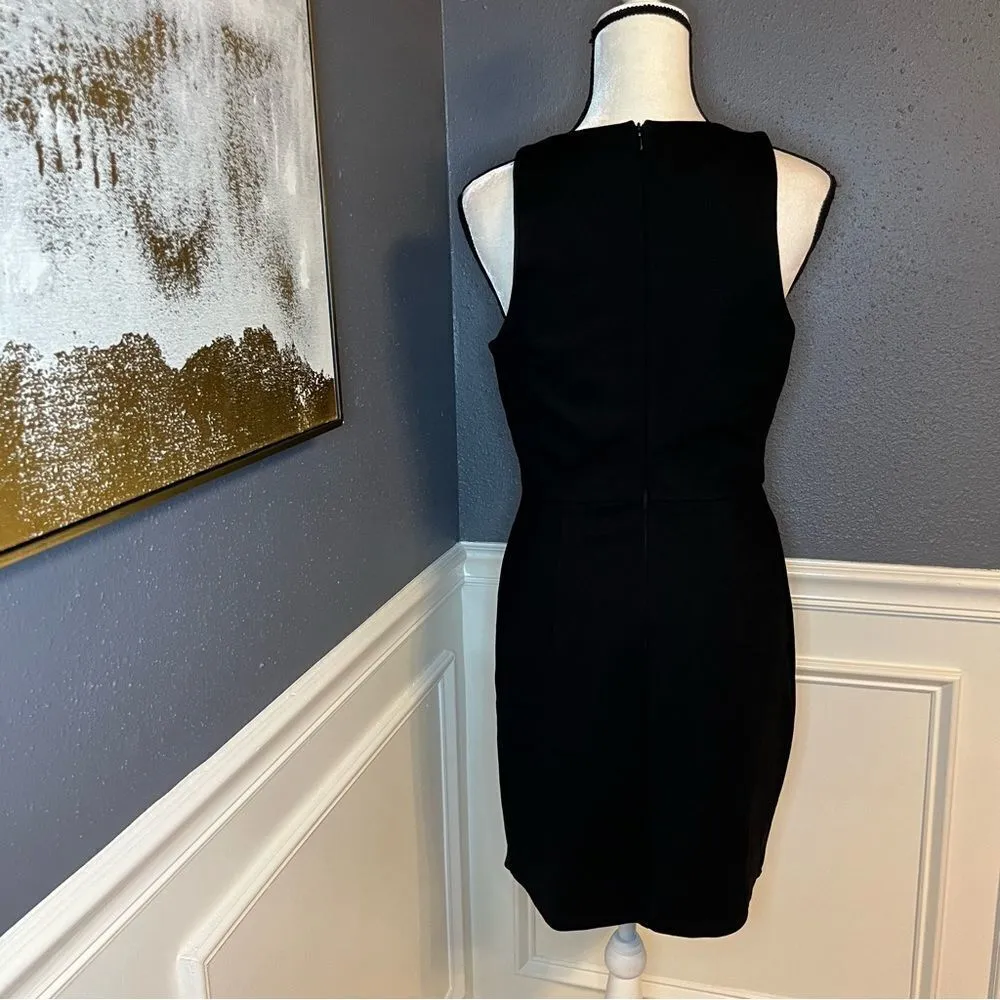 NBD x Revolve Dries Asymmetrical Body-Con Dress - Image 10