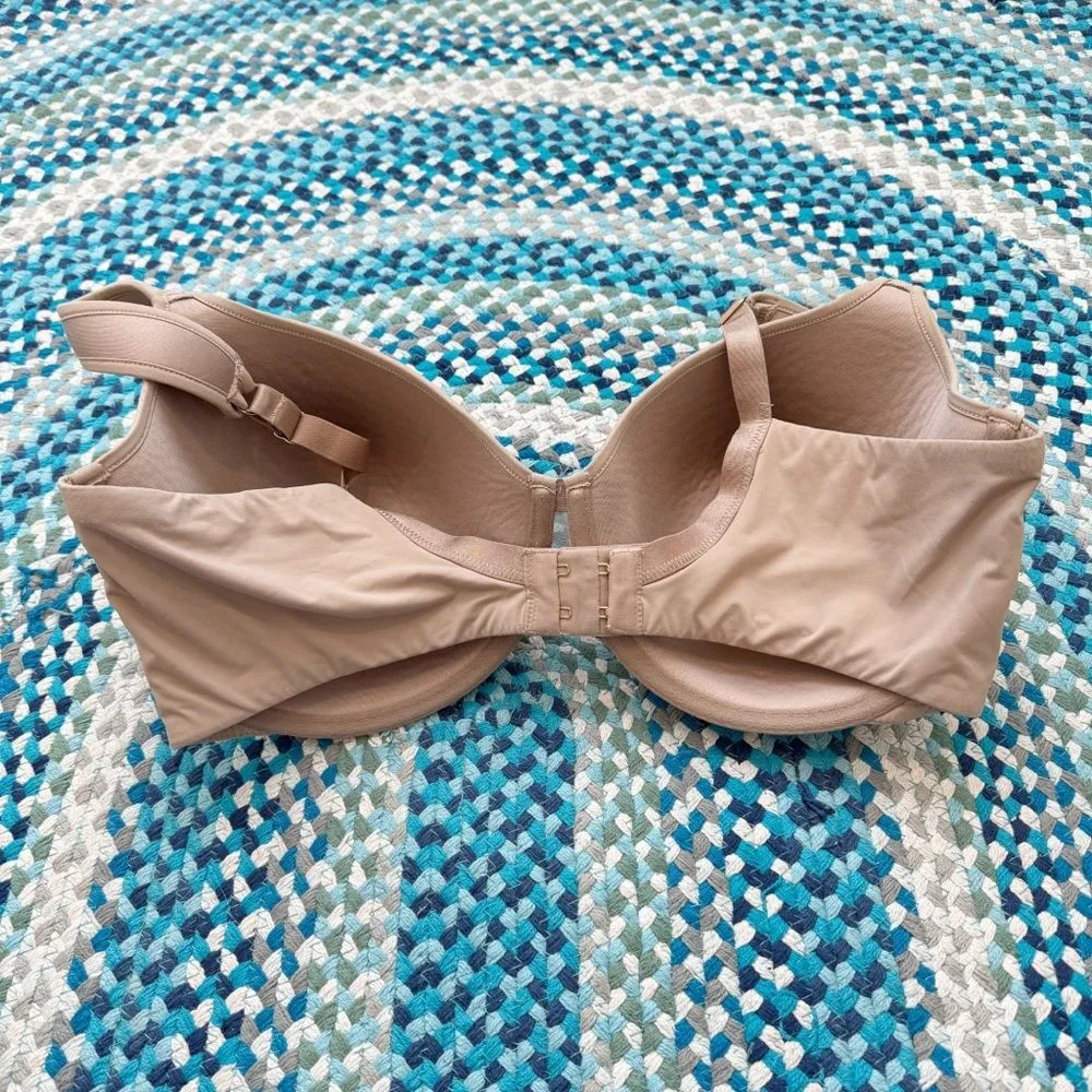 Thirdlove Memory Foam Full Coverage Bra - Image 2