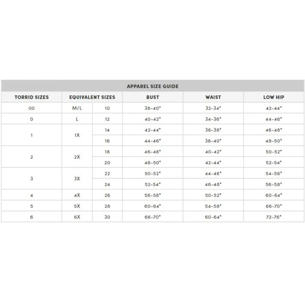 Torrid Mesh Yoke Peplum Top Deep Black 6 / 6X - Image 11