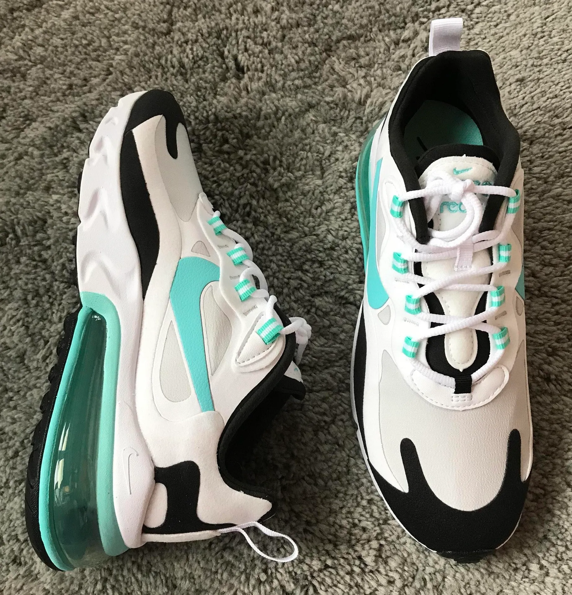 Nike Air Max 270 React - Image 3