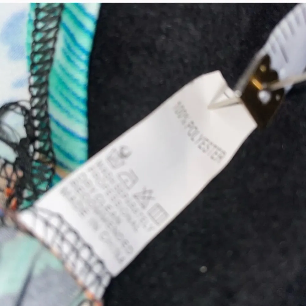 NWT Very  maxi dress women’s fits small sleeveless bodycon summer casual - Image 10